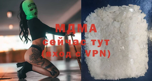 таблы Инта